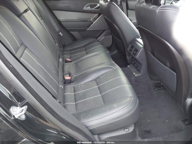 2018 LAND ROVER RANGE ROVER VELAR SALYB2RN8JA727771 Photo 7