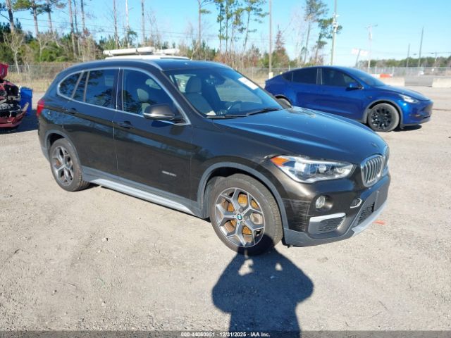 2016 BMW X1 WBXHT3C32GP887249