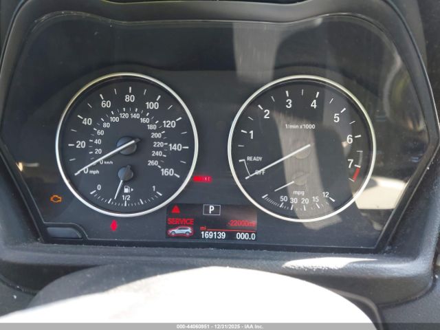 2016 BMW X1 WBXHT3C32GP887249 Photo 6