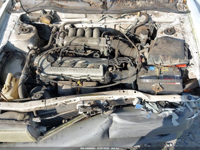 Aukcja sprzedaży 1993 Nissan Sentra E/xe/se, vin: 1N4EB32A6PC794802, numer aukcji: 44060953