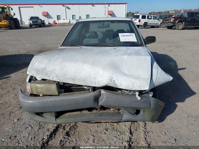 Aukcja sprzedaży 1993 Nissan Sentra E/xe/se, vin: 1N4EB32A6PC794802, numer aukcji: 44060953