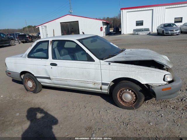 Aukcja sprzedaży 1993 Nissan Sentra E/xe/se, vin: 1N4EB32A6PC794802, numer aukcji: 44060953