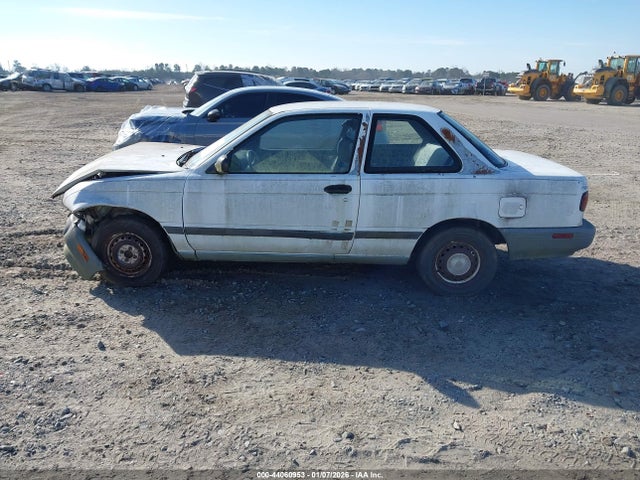 Aukcja sprzedaży 1993 Nissan Sentra E/xe/se, vin: 1N4EB32A6PC794802, numer aukcji: 44060953