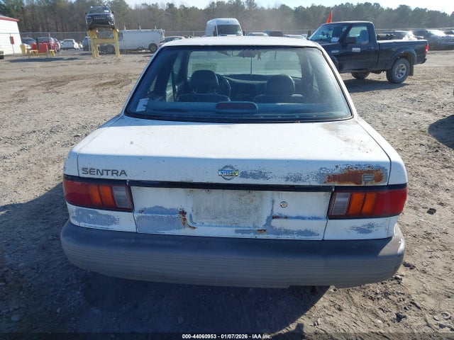 Aukcja sprzedaży 1993 Nissan Sentra E/xe/se, vin: 1N4EB32A6PC794802, numer aukcji: 44060953
