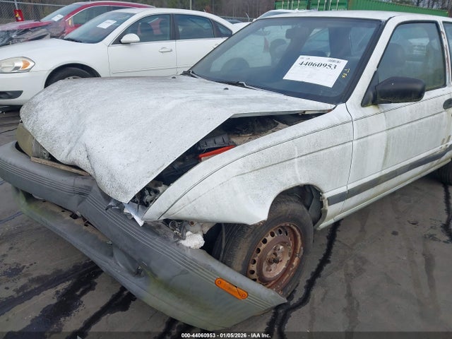 Aukcja sprzedaży 1993 Nissan Sentra E/xe/se, vin: 1N4EB32A6PC794802, numer aukcji: 44060953