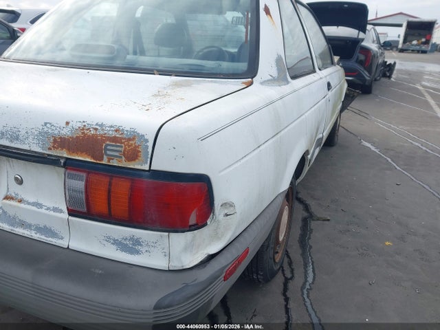 Aukcja sprzedaży 1993 Nissan Sentra E/xe/se, vin: 1N4EB32A6PC794802, numer aukcji: 44060953