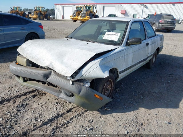 Aukcja sprzedaży 1993 Nissan Sentra E/xe/se, vin: 1N4EB32A6PC794802, numer aukcji: 44060953