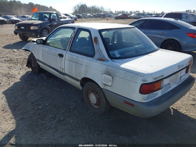 Aukcja sprzedaży 1993 Nissan Sentra E/xe/se, vin: 1N4EB32A6PC794802, numer aukcji: 44060953