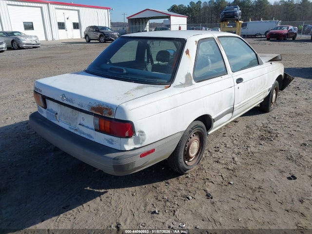 Aukcja sprzedaży 1993 Nissan Sentra E/xe/se, vin: 1N4EB32A6PC794802, numer aukcji: 44060953