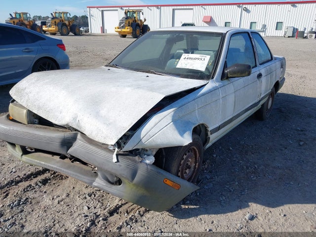 Aukcja sprzedaży 1993 Nissan Sentra E/xe/se, vin: 1N4EB32A6PC794802, numer aukcji: 44060953