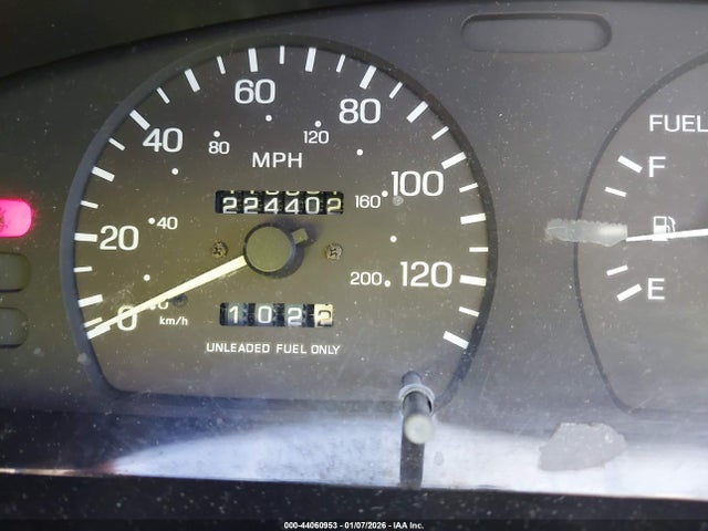 Aukcja sprzedaży 1993 Nissan Sentra E/xe/se, vin: 1N4EB32A6PC794802, numer aukcji: 44060953