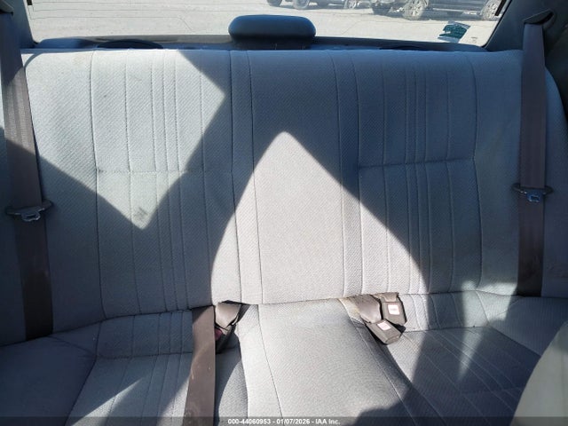 Aukcja sprzedaży 1993 Nissan Sentra E/xe/se, vin: 1N4EB32A6PC794802, numer aukcji: 44060953
