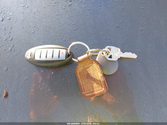 Nissan MURANO SL 2019 5N1AZ2MS3KN120443 Image 11