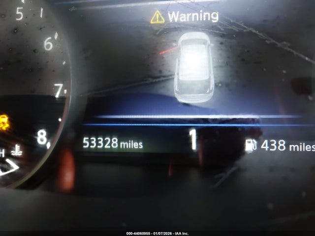 Nissan MURANO SL 2019 5N1AZ2MS3KN120443 Image 15