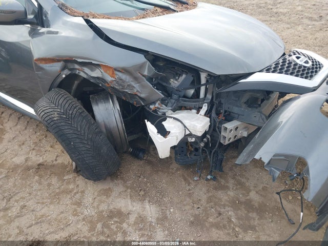 Nissan MURANO SL 2019 5N1AZ2MS3KN120443 Image 17