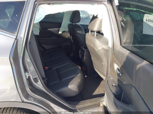 Nissan MURANO SL 2019 5N1AZ2MS3KN120443 Image 8