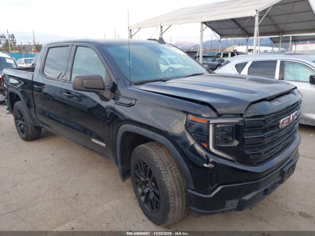 2023 GMC SIERRA 1500 3GTPUCEK4PG284866