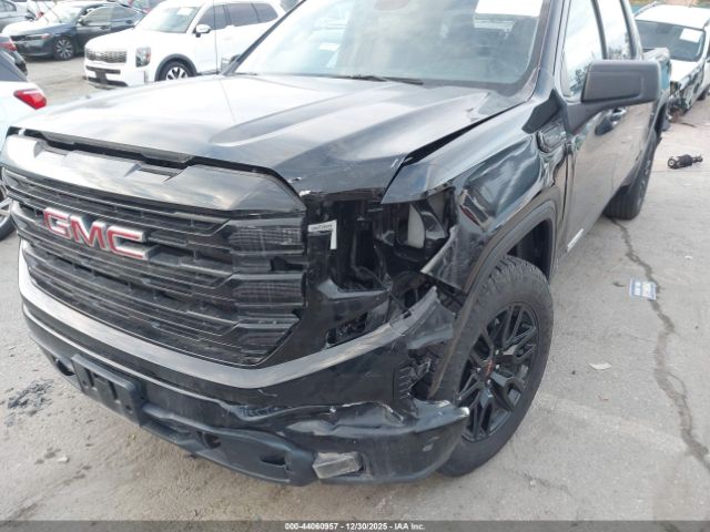 2023 GMC SIERRA 1500 3GTPUCEK4PG284866 Photo 5