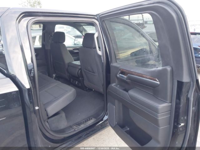 2023 GMC SIERRA 1500 3GTPUCEK4PG284866 Photo 7