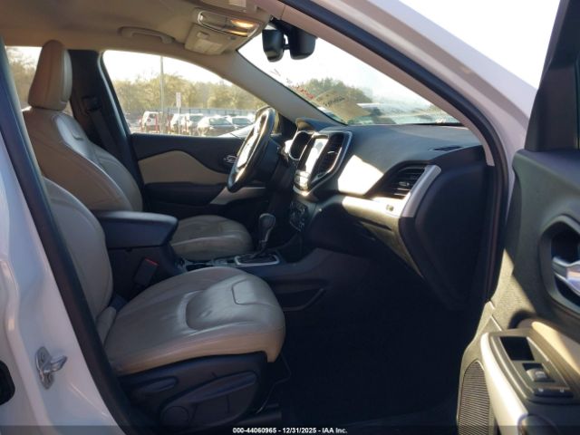 2017 JEEP CHEROKEE 1C4PJLDB5HW578953 Photo 4