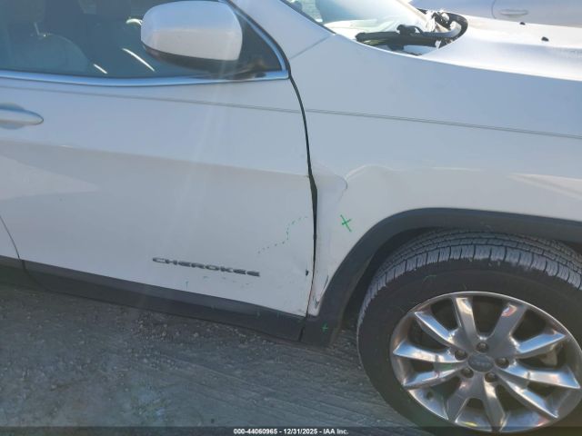 2017 JEEP CHEROKEE 1C4PJLDB5HW578953 Photo 5