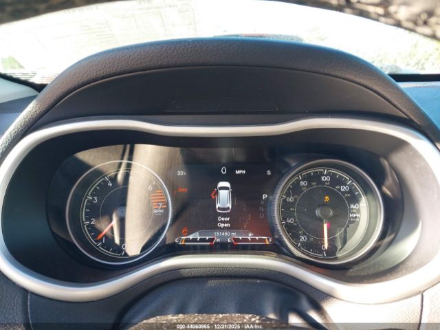 2017 JEEP CHEROKEE 1C4PJLDB5HW578953 Photo 6