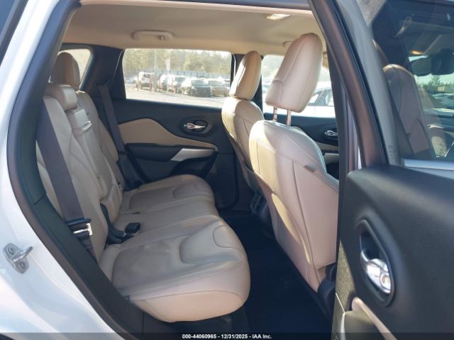 2017 JEEP CHEROKEE 1C4PJLDB5HW578953 Photo 7