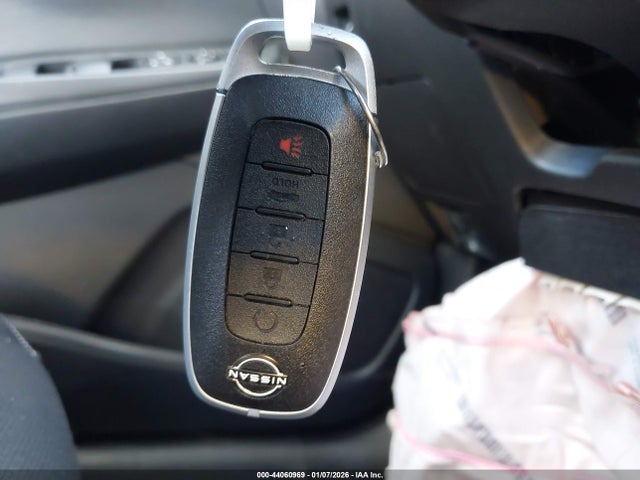 3N1AB8CV6SY314171 Nissan SENTRA SV