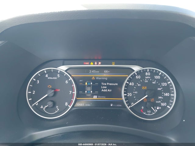 3N1AB8CV6SY314171 Nissan SENTRA SV