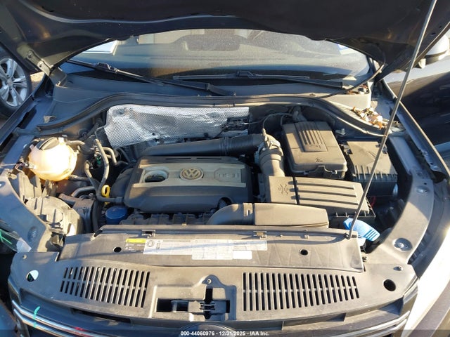 2017 VOLKSWAGEN TIGUAN WVGAV7AX4HK025750 Photo 9