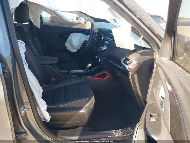 KL79MTSL2MB051365 Chevrolet Trailblazer Fwd Rs