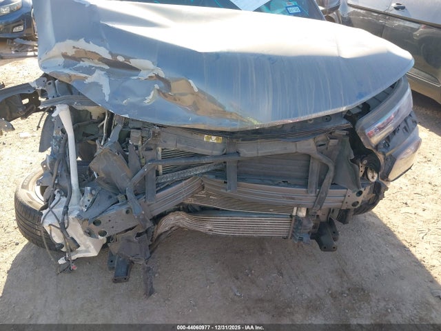 KL79MTSL2MB051365 Chevrolet Trailblazer Fwd Rs