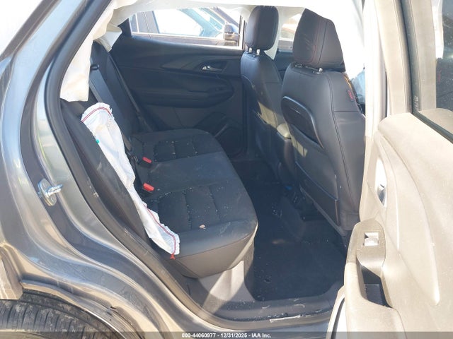 KL79MTSL2MB051365 Chevrolet Trailblazer Fwd Rs