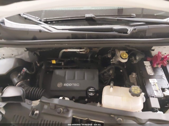 Buick Encore Preferred 2018 KL4CJASB2JB683768 Image 10