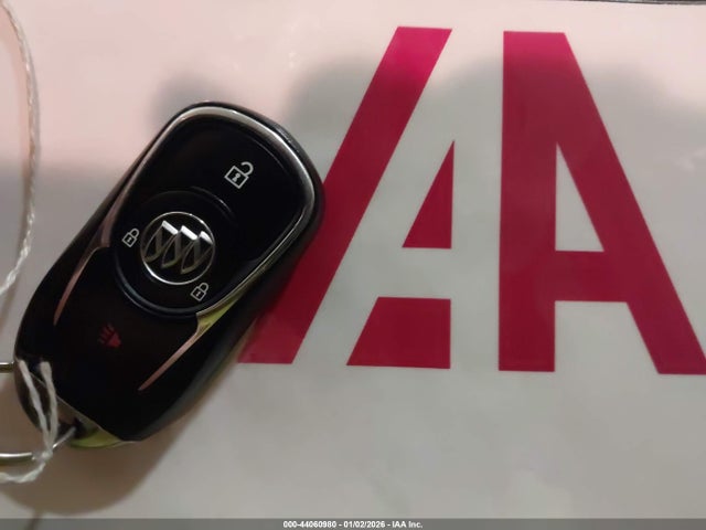 Buick Encore Preferred 2018 KL4CJASB2JB683768 Image 11
