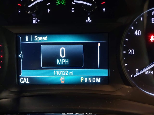 Buick Encore Preferred 2018 KL4CJASB2JB683768 Image 15