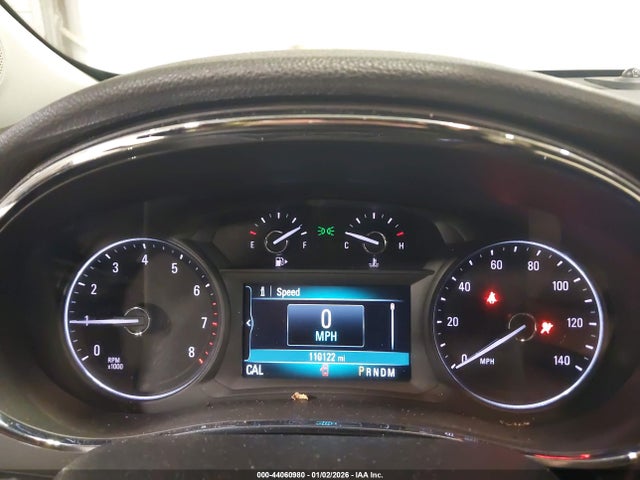 Buick Encore Preferred 2018 KL4CJASB2JB683768 Image 7
