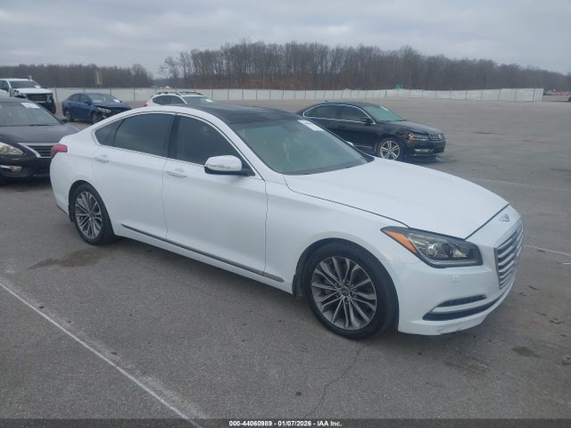 2015 HYUNDAI GENESIS KMHGN4JE2FU075619