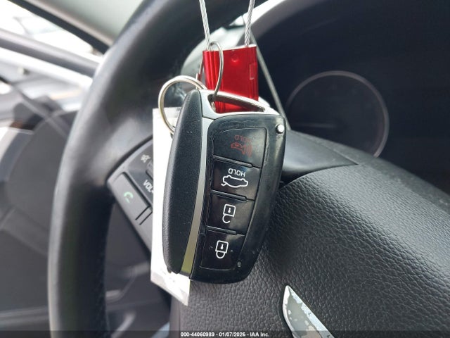 2015 HYUNDAI GENESIS KMHGN4JE2FU075619 Photo 10