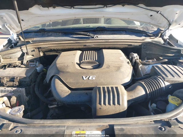 Jeep Grand Cherokee Laredo 2015 1C4RJFAG0FC790328 Image 10