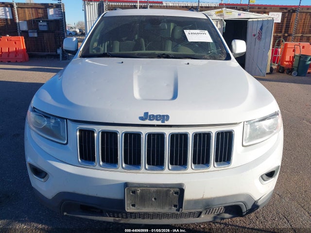 Jeep Grand Cherokee Laredo 2015 1C4RJFAG0FC790328 Image 12