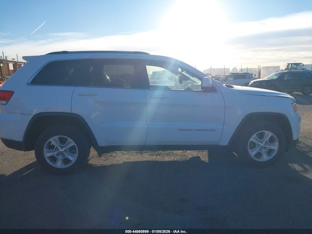 Jeep Grand Cherokee Laredo 2015 1C4RJFAG0FC790328 Image 13
