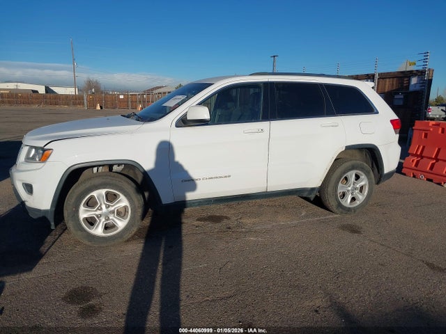 Jeep Grand Cherokee Laredo 2015 1C4RJFAG0FC790328 Image 14