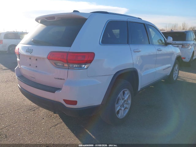 Jeep Grand Cherokee Laredo 2015 1C4RJFAG0FC790328 Image 4