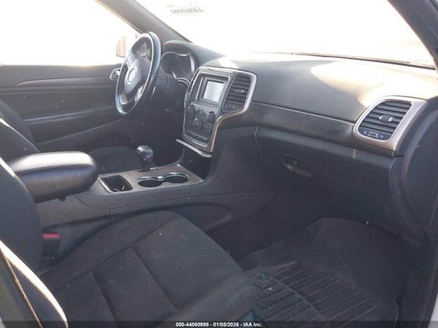 Jeep Grand Cherokee Laredo 2015 1C4RJFAG0FC790328 Image 5