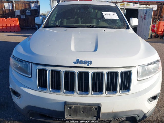Jeep Grand Cherokee Laredo 2015 1C4RJFAG0FC790328 Image 6