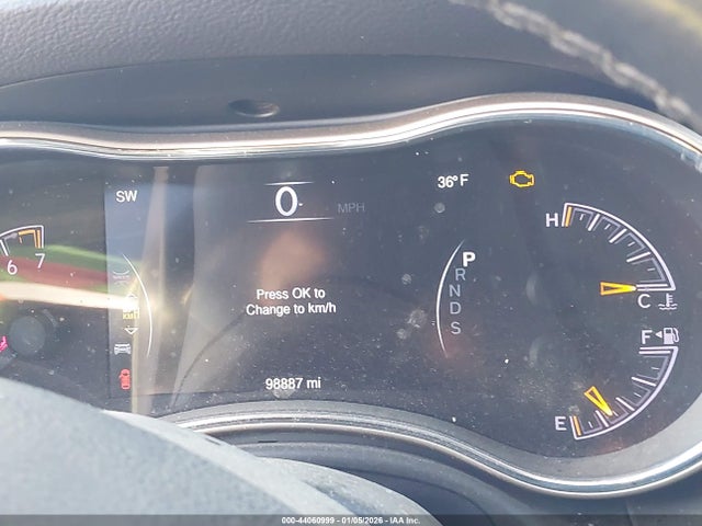Jeep Grand Cherokee Laredo 2015 1C4RJFAG0FC790328 Image 7