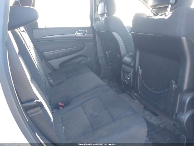 Jeep Grand Cherokee Laredo 2015 1C4RJFAG0FC790328 Image 8