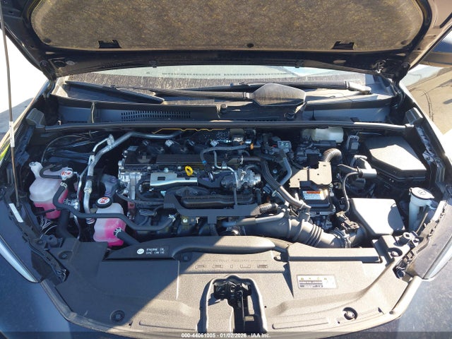 JTDACAAUXR3030248 Toyota Prius Limited