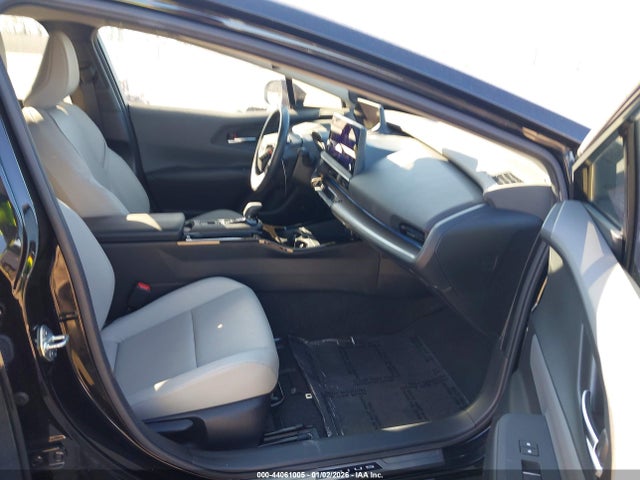 JTDACAAUXR3030248 Toyota Prius Limited